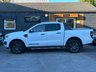 USED 2021 21 FORD RANGER 2.0 EcoBlue Wildtrak Pickup Double Cab 4dr Diesel Auto 4WD Euro 6 (s/s) (213 ps) * NO VAT *