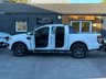 USED 2021 21 FORD RANGER 2.0 EcoBlue Wildtrak Pickup Double Cab 4dr Diesel Auto 4WD Euro 6 (s/s) (213 ps) * NO VAT *