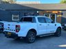 USED 2021 21 FORD RANGER 2.0 EcoBlue Wildtrak Pickup Double Cab 4dr Diesel Auto 4WD Euro 6 (s/s) (213 ps) * NO VAT *