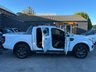 USED 2021 21 FORD RANGER 2.0 EcoBlue Wildtrak Pickup Double Cab 4dr Diesel Auto 4WD Euro 6 (s/s) (213 ps) * NO VAT *