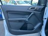 USED 2021 21 FORD RANGER 2.0 EcoBlue Wildtrak Pickup Double Cab 4dr Diesel Auto 4WD Euro 6 (s/s) (213 ps) * NO VAT *
