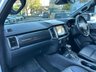 USED 2021 21 FORD RANGER 2.0 EcoBlue Wildtrak Pickup Double Cab 4dr Diesel Auto 4WD Euro 6 (s/s) (213 ps) * NO VAT *