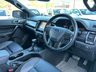 USED 2021 21 FORD RANGER 2.0 EcoBlue Wildtrak Pickup Double Cab 4dr Diesel Auto 4WD Euro 6 (s/s) (213 ps) * NO VAT *