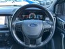 USED 2021 21 FORD RANGER 2.0 EcoBlue Wildtrak Pickup Double Cab 4dr Diesel Auto 4WD Euro 6 (s/s) (213 ps) * NO VAT *