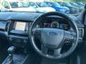 USED 2021 21 FORD RANGER 2.0 EcoBlue Wildtrak Pickup Double Cab 4dr Diesel Auto 4WD Euro 6 (s/s) (213 ps) * NO VAT *