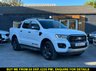 USED 2021 21 FORD RANGER 2.0 EcoBlue Wildtrak Pickup Double Cab 4dr Diesel Auto 4WD Euro 6 (s/s) (213 ps) * NO VAT *