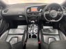 USED 2015 65 AUDI A5 3.0 TDI V6 S line Coupe 2dr Diesel S Tronic quattro Euro 6 (s/s) (245 ps) 