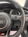 USED 2015 65 AUDI A5 3.0 TDI V6 S line Coupe 2dr Diesel S Tronic quattro Euro 6 (s/s) (245 ps) 