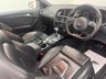 USED 2015 65 AUDI A5 3.0 TDI V6 S line Coupe 2dr Diesel S Tronic quattro Euro 6 (s/s) (245 ps) 