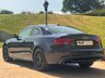 USED 2015 65 AUDI A5 3.0 TDI V6 S line Coupe 2dr Diesel S Tronic quattro Euro 6 (s/s) (245 ps) 