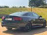 USED 2015 65 AUDI A5 3.0 TDI V6 S line Coupe 2dr Diesel S Tronic quattro Euro 6 (s/s) (245 ps) 