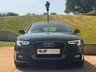 USED 2015 65 AUDI A5 3.0 TDI V6 S line Coupe 2dr Diesel S Tronic quattro Euro 6 (s/s) (245 ps) 