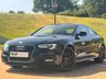 USED 2015 65 AUDI A5 3.0 TDI V6 S line Coupe 2dr Diesel S Tronic quattro Euro 6 (s/s) (245 ps) 