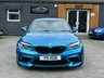 USED 2018 68 BMW M2 3.0 BiTurbo Competition Coupe 2dr Petrol DCT Euro 6 (s/s) (410 ps) &pound;8330 WORTH OF EXTRAS