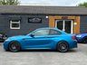 USED 2018 68 BMW M2 3.0 BiTurbo Competition Coupe 2dr Petrol DCT Euro 6 (s/s) (410 ps) &pound;8330 WORTH OF EXTRAS