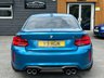 USED 2018 68 BMW M2 3.0 BiTurbo Competition Coupe 2dr Petrol DCT Euro 6 (s/s) (410 ps) &pound;8330 WORTH OF EXTRAS