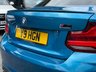 USED 2018 68 BMW M2 3.0 BiTurbo Competition Coupe 2dr Petrol DCT Euro 6 (s/s) (410 ps) &pound;8330 WORTH OF EXTRAS