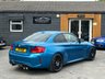 USED 2018 68 BMW M2 3.0 BiTurbo Competition Coupe 2dr Petrol DCT Euro 6 (s/s) (410 ps) &pound;8330 WORTH OF EXTRAS