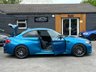 USED 2018 68 BMW M2 3.0 BiTurbo Competition Coupe 2dr Petrol DCT Euro 6 (s/s) (410 ps) &pound;8330 WORTH OF EXTRAS