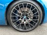 USED 2018 68 BMW M2 3.0 BiTurbo Competition Coupe 2dr Petrol DCT Euro 6 (s/s) (410 ps) &pound;8330 WORTH OF EXTRAS