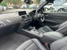 USED 2018 68 BMW M2 3.0 BiTurbo Competition Coupe 2dr Petrol DCT Euro 6 (s/s) (410 ps) &pound;8330 WORTH OF EXTRAS