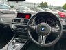 USED 2018 68 BMW M2 3.0 BiTurbo Competition Coupe 2dr Petrol DCT Euro 6 (s/s) (410 ps) &pound;8330 WORTH OF EXTRAS