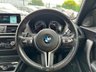 USED 2018 68 BMW M2 3.0 BiTurbo Competition Coupe 2dr Petrol DCT Euro 6 (s/s) (410 ps) &pound;8330 WORTH OF EXTRAS