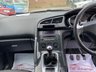 USED 2014 64 PEUGEOT 3008 1.6 HDi Active SUV 5dr Diesel Manual Euro 5 (115 ps) LONG MOT UNTIL 03.08.2026+JUST SERVICED+BLUETOOTH+AIR-CONDITIONING+AUTOMATIC HEADLIGHTS+RAIN- SENSING WINDSCREEN WIPERS+PARKING ASSISTANCE+METALLIC 'ALUMINIUM SILVER' PAINT+17 INCH ALLOY WHEELS.