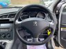 USED 2014 64 PEUGEOT 3008 1.6 HDi Active SUV 5dr Diesel Manual Euro 5 (115 ps) LONG MOT UNTIL 03.08.2026+JUST SERVICED+BLUETOOTH+AIR-CONDITIONING+AUTOMATIC HEADLIGHTS+RAIN- SENSING WINDSCREEN WIPERS+PARKING ASSISTANCE+METALLIC 'ALUMINIUM SILVER' PAINT+17 INCH ALLOY WHEELS.
