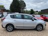 USED 2014 64 PEUGEOT 3008 1.6 HDi Active SUV 5dr Diesel Manual Euro 5 (115 ps) LONG MOT UNTIL 03.08.2026+JUST SERVICED+BLUETOOTH+AIR-CONDITIONING+AUTOMATIC HEADLIGHTS+RAIN- SENSING WINDSCREEN WIPERS+PARKING ASSISTANCE+METALLIC 'ALUMINIUM SILVER' PAINT+17 INCH ALLOY WHEELS.