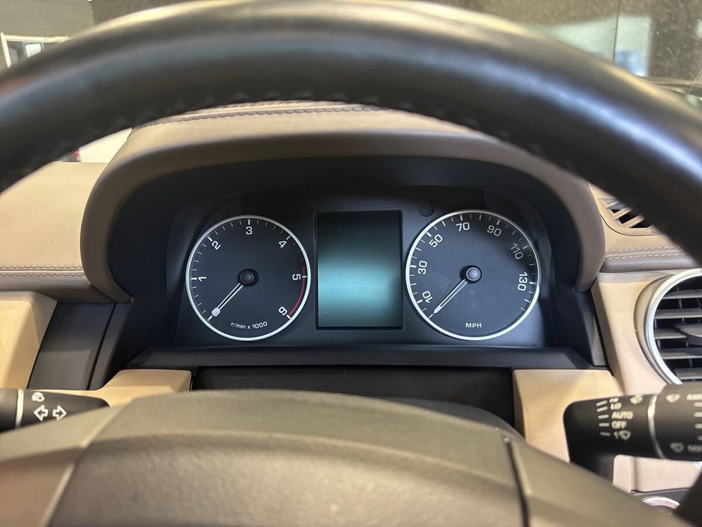 USED 2015 65 LAND ROVER DISCOVERY 4 3.0 SD V6 HSE Luxury SUV 5dr Diesel Auto 4WD Euro 6 (s/s) (256 bhp) SURROUND CAMERA|TIMING BELT