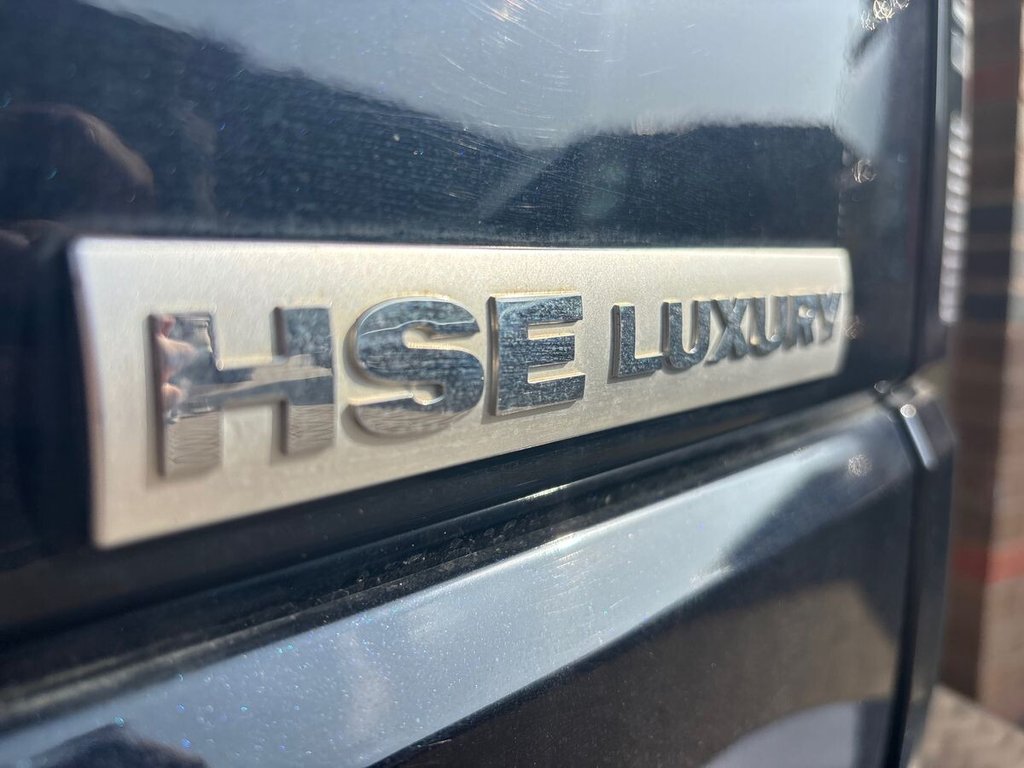 USED 2015 65 LAND ROVER DISCOVERY 4 3.0 SD V6 HSE Luxury SUV 5dr Diesel Auto 4WD Euro 6 (s/s) (256 bhp) SURROUND CAMERA|TIMING BELT