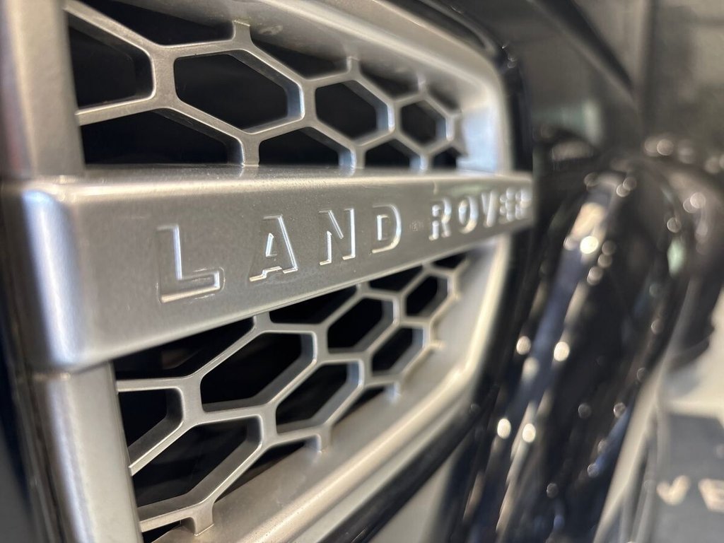 USED 2015 65 LAND ROVER DISCOVERY 4 3.0 SD V6 HSE Luxury SUV 5dr Diesel Auto 4WD Euro 6 (s/s) (256 bhp) SURROUND CAMERA|TIMING BELT