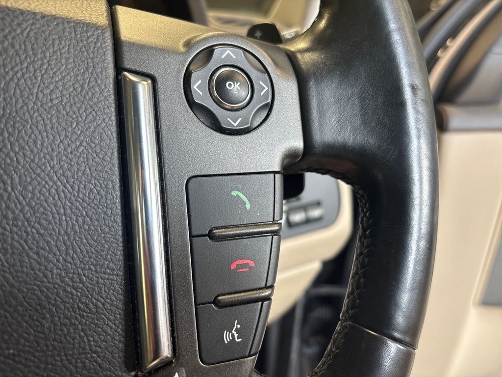 USED 2015 65 LAND ROVER DISCOVERY 4 3.0 SD V6 HSE Luxury SUV 5dr Diesel Auto 4WD Euro 6 (s/s) (256 bhp) SURROUND CAMERA|TIMING BELT