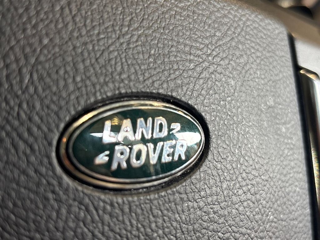 USED 2015 65 LAND ROVER DISCOVERY 4 3.0 SD V6 HSE Luxury SUV 5dr Diesel Auto 4WD Euro 6 (s/s) (256 bhp) SURROUND CAMERA|TIMING BELT