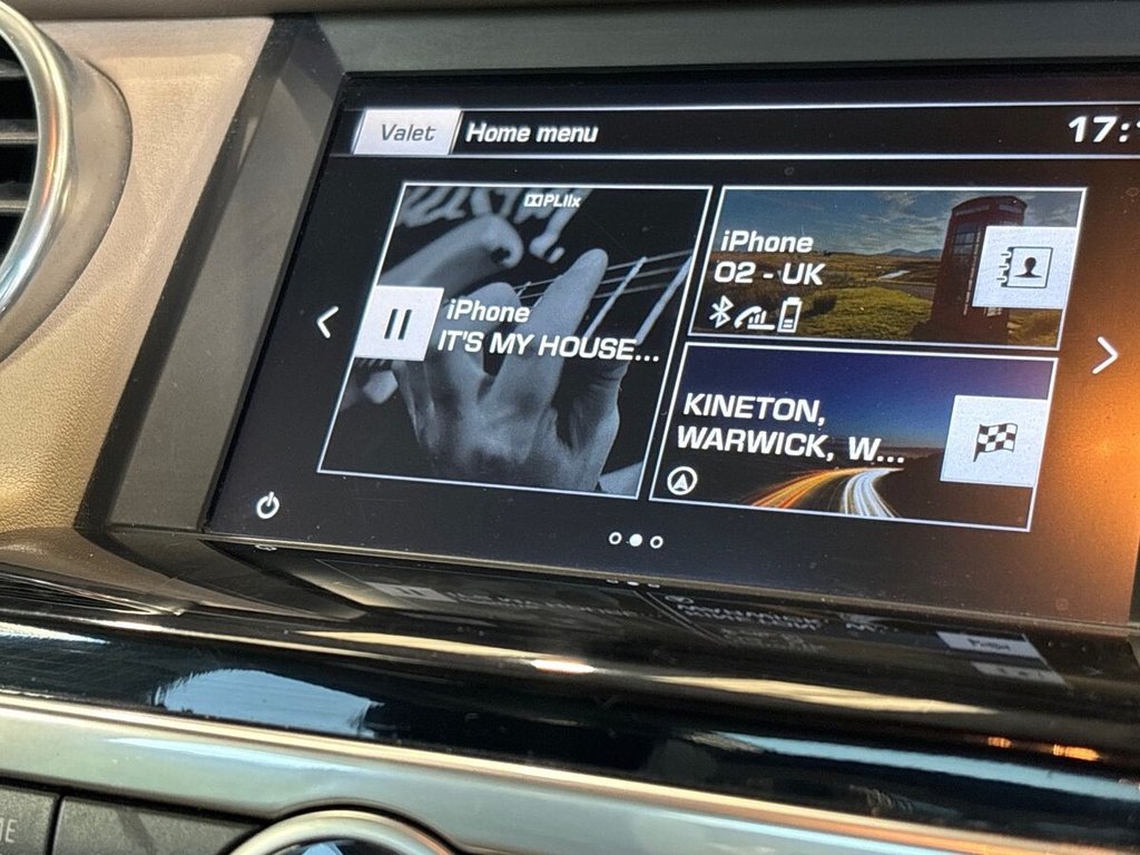 USED 2015 65 LAND ROVER DISCOVERY 4 3.0 SD V6 HSE Luxury SUV 5dr Diesel Auto 4WD Euro 6 (s/s) (256 bhp) SURROUND CAMERA|TIMING BELT