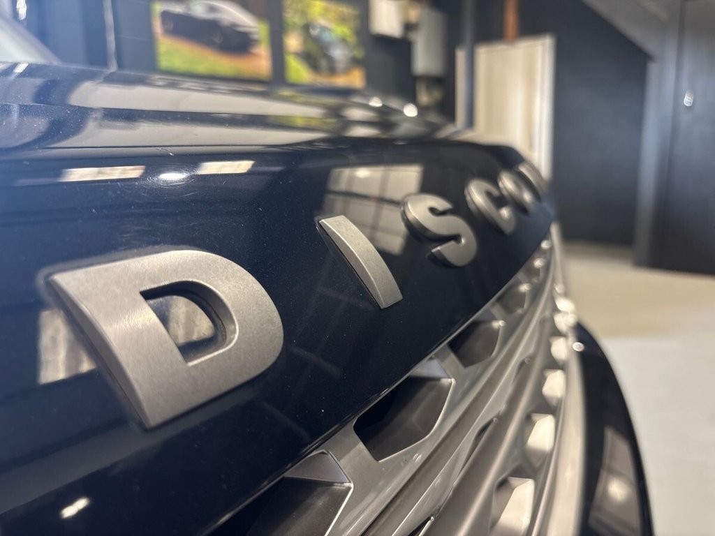 USED 2015 65 LAND ROVER DISCOVERY 4 3.0 SD V6 HSE Luxury SUV 5dr Diesel Auto 4WD Euro 6 (s/s) (256 bhp) SURROUND CAMERA|TIMING BELT