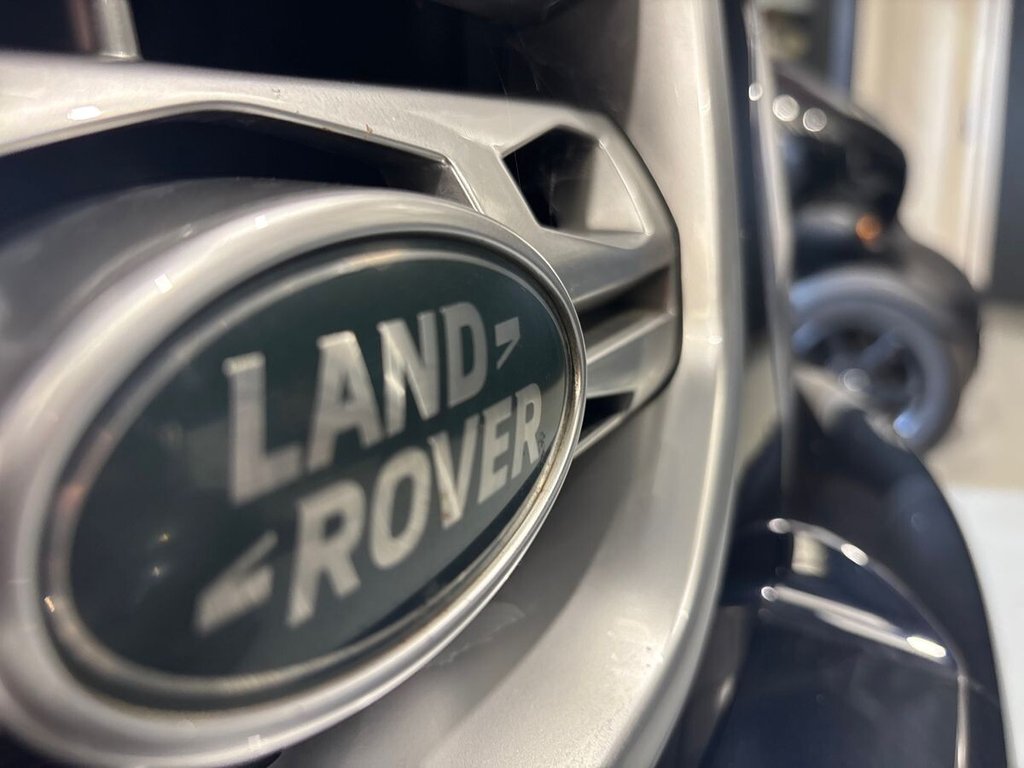 USED 2015 65 LAND ROVER DISCOVERY 4 3.0 SD V6 HSE Luxury SUV 5dr Diesel Auto 4WD Euro 6 (s/s) (256 bhp) SURROUND CAMERA|TIMING BELT