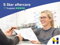 USED 2022 10 Volkswagen Golf 1.5 TSI Active Hatchback 5dr Petrol Manual Euro 6 (s/S) (130 Ps) - Alloy, Air Con, Cruise