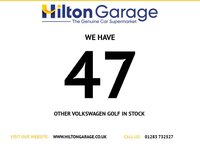 USED 2022 10 Volkswagen Golf 1.5 TSI Active Hatchback 5dr Petrol Manual Euro 6 (s/S) (130 Ps) - Alloy, Air Con, Cruise