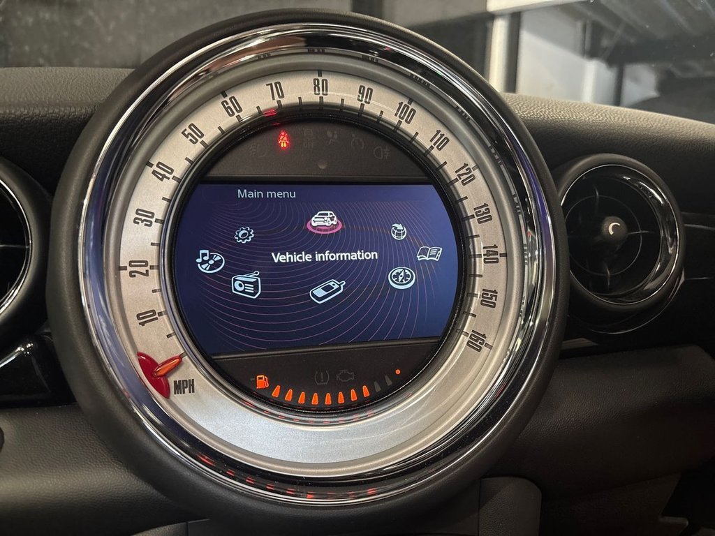 USED 2013 S MINI HATCH 1.6 Cooper S Hatchback 3dr Petrol Auto Euro 5 (184 ps) 1 OWNER | FULL MINI HISTORY