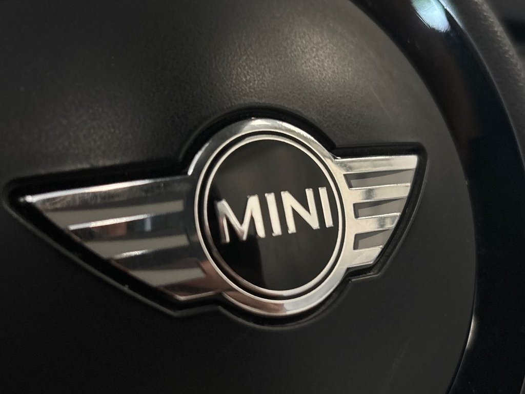 USED 2013 S MINI HATCH 1.6 Cooper S Hatchback 3dr Petrol Auto Euro 5 (184 ps) 1 OWNER | FULL MINI HISTORY
