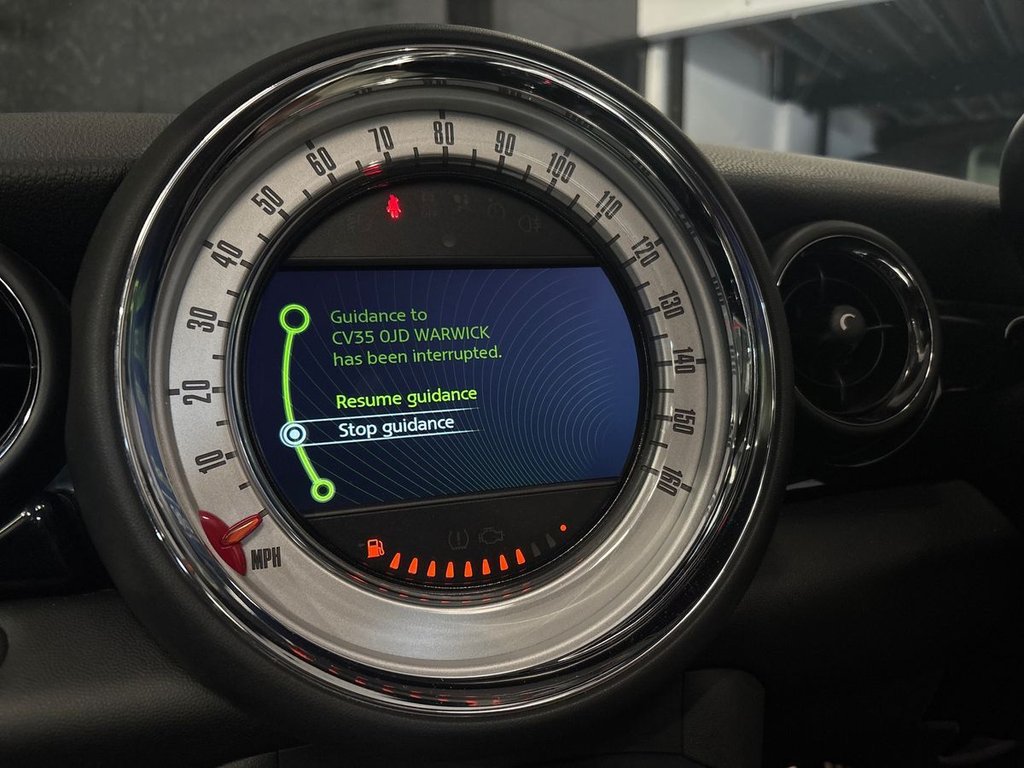 USED 2013 S MINI HATCH 1.6 Cooper S Hatchback 3dr Petrol Auto Euro 5 (184 ps) 1 OWNER | FULL MINI HISTORY