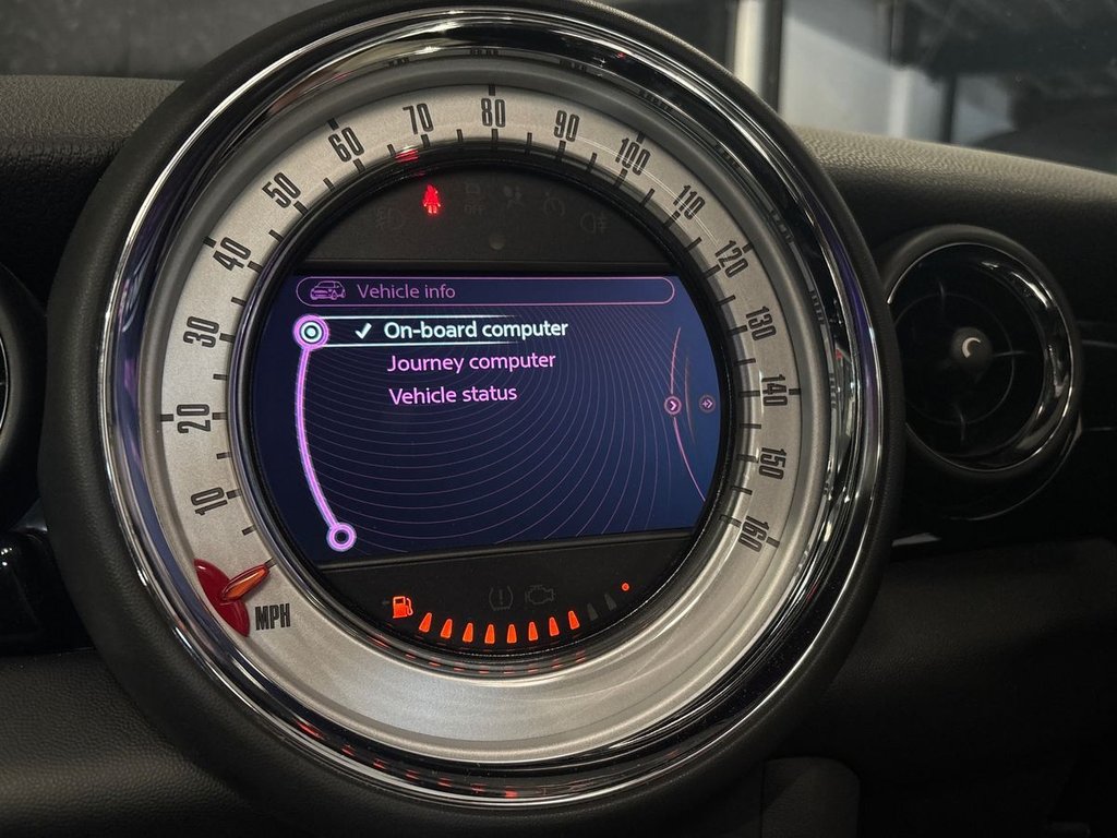 USED 2013 S MINI HATCH 1.6 Cooper S Hatchback 3dr Petrol Auto Euro 5 (184 ps) 1 OWNER | FULL MINI HISTORY