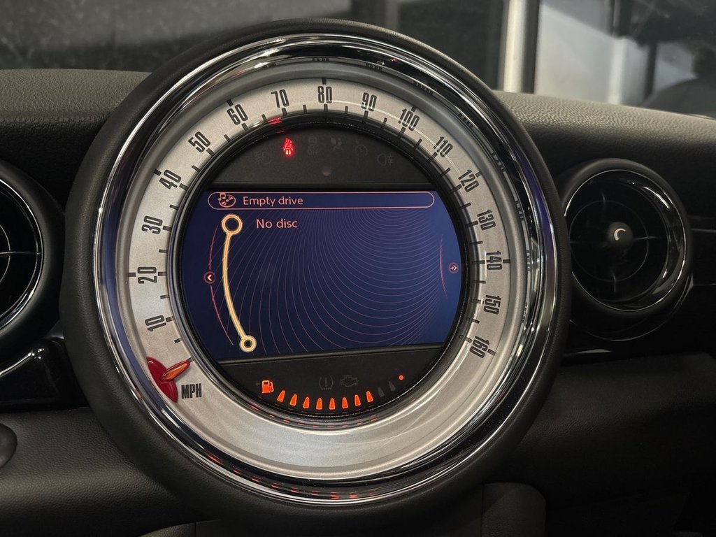 USED 2013 S MINI HATCH 1.6 Cooper S Hatchback 3dr Petrol Auto Euro 5 (184 ps) 1 OWNER | FULL MINI HISTORY