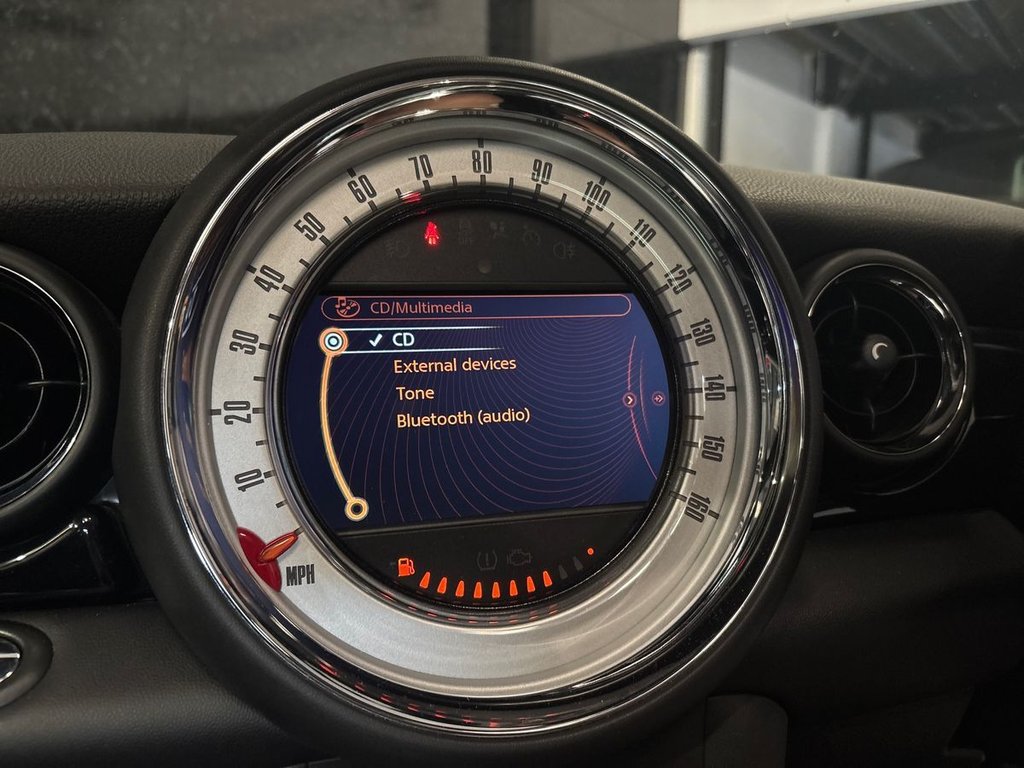 USED 2013 S MINI HATCH 1.6 Cooper S Hatchback 3dr Petrol Auto Euro 5 (184 ps) 1 OWNER | FULL MINI HISTORY