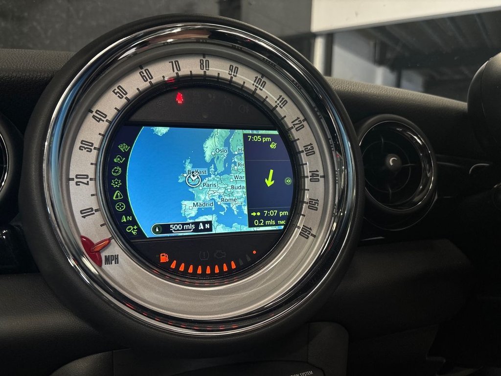 USED 2013 S MINI HATCH 1.6 Cooper S Hatchback 3dr Petrol Auto Euro 5 (184 ps) 1 OWNER | FULL MINI HISTORY