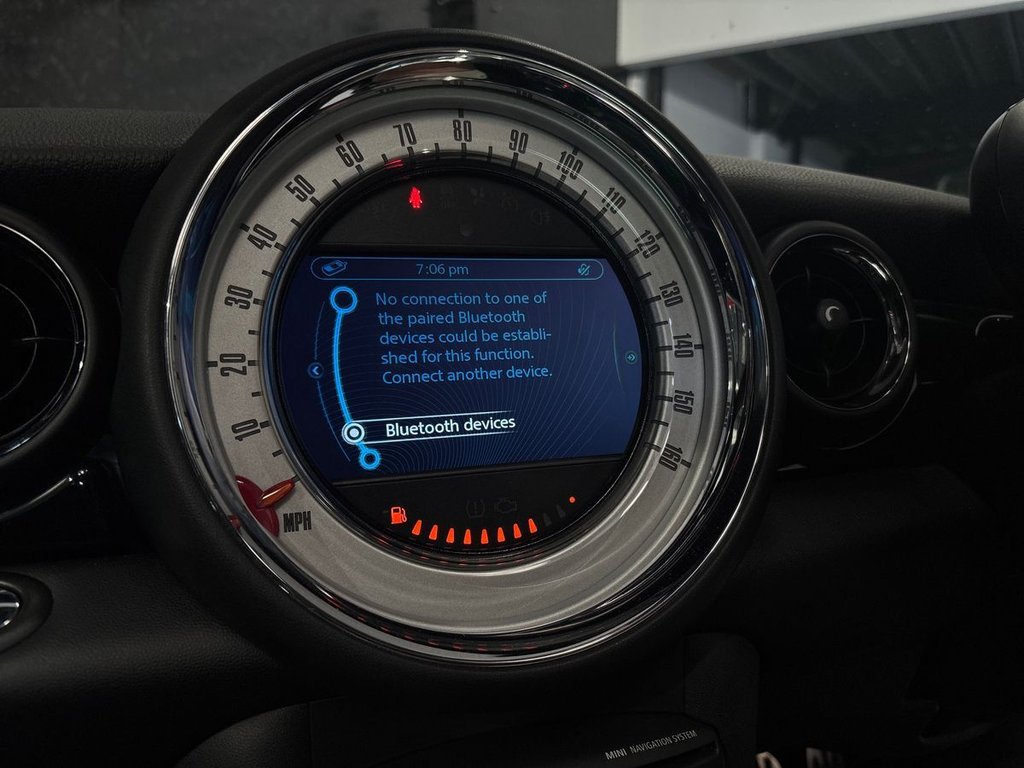 USED 2013 S MINI HATCH 1.6 Cooper S Hatchback 3dr Petrol Auto Euro 5 (184 ps) 1 OWNER | FULL MINI HISTORY