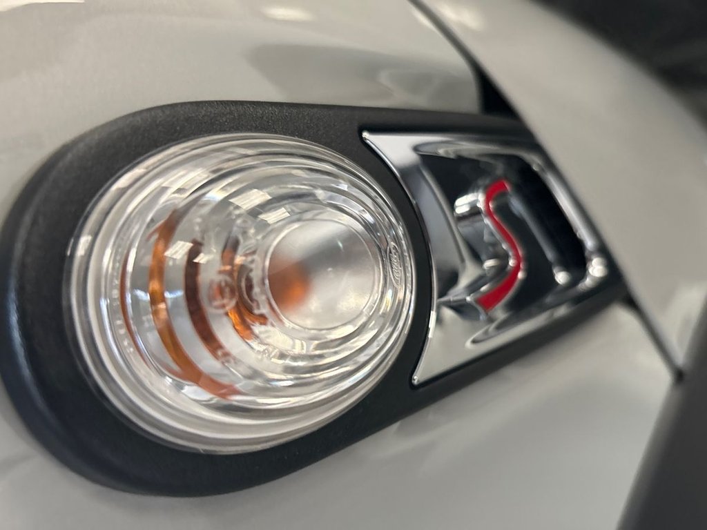 USED 2013 S MINI HATCH 1.6 Cooper S Hatchback 3dr Petrol Auto Euro 5 (184 ps) 1 OWNER | FULL MINI HISTORY