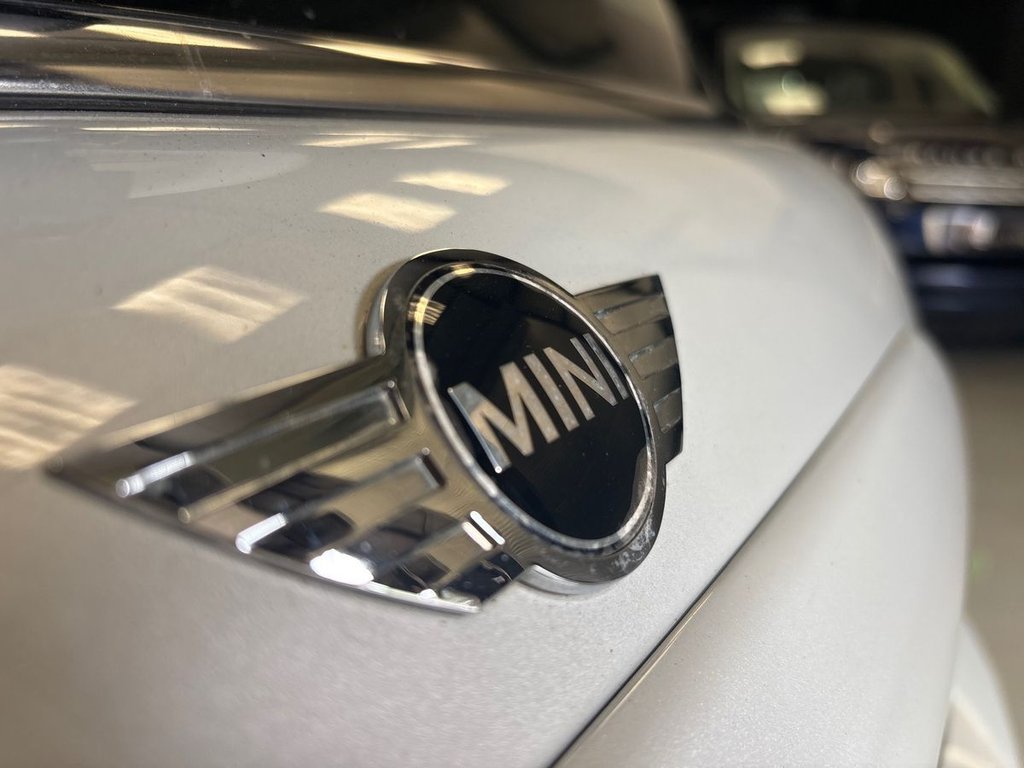 USED 2013 S MINI HATCH 1.6 Cooper S Hatchback 3dr Petrol Auto Euro 5 (184 ps) 1 OWNER | FULL MINI HISTORY